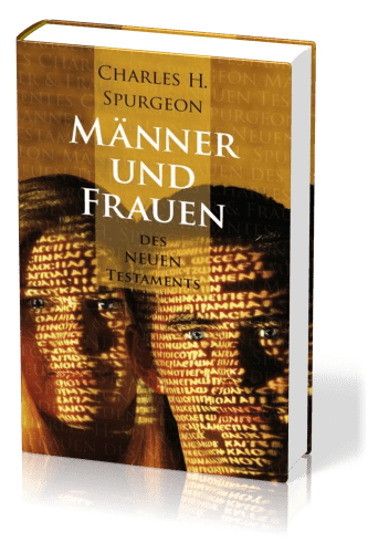 Männer und Frauen des Neuen Testaments