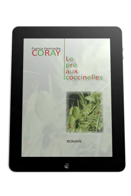 Pré aux coccinelles (Le) - Ebook