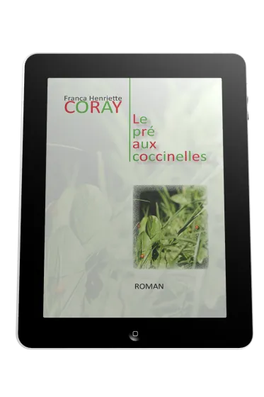 Pré aux coccinelles (Le) - Ebook