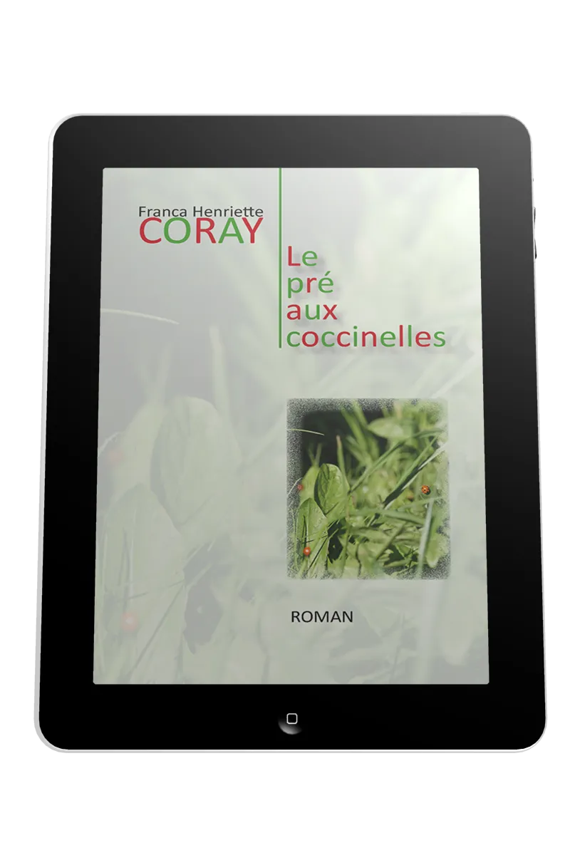 Pré aux coccinelles (Le) - ePub