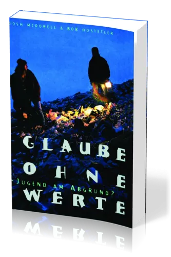 Glaube ohne Werte - Jugend am Abgrund?