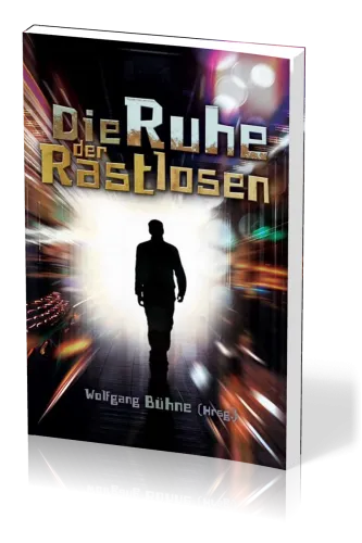 Die Ruhe der Rastlosen