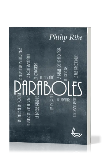 Paraboles
