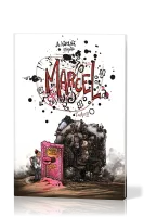 Marcel tome 3 - bd