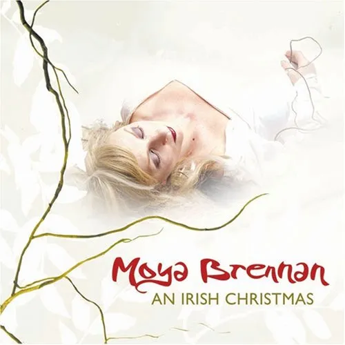 AN IRISH CHRISTMAS CD