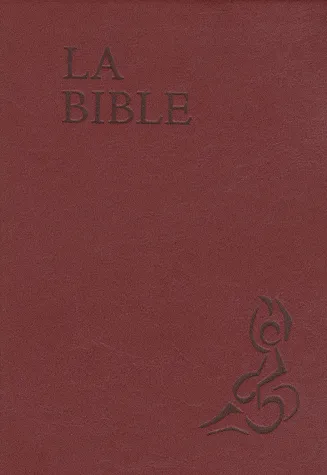 Bible Parole de Vie, illustrée - couverture souple, avec deutérocaoniques