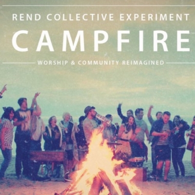 CAMPFIRE - CD