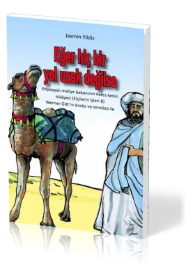 Aucun chemin n'est trop long - Turc