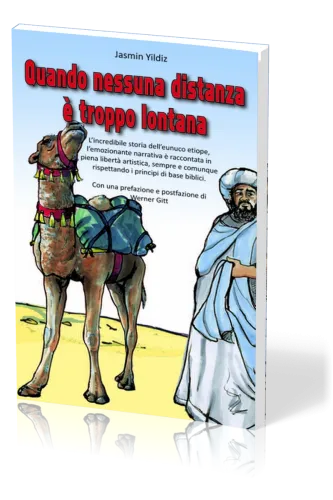 Aucun chemin n'est trop long - Italien