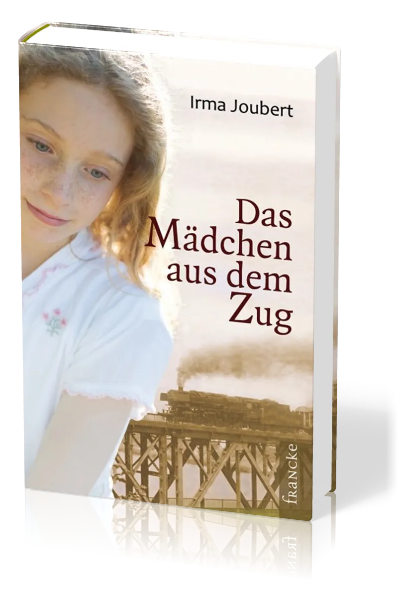 DAS MÄDCHEN AUS DEM ZUG