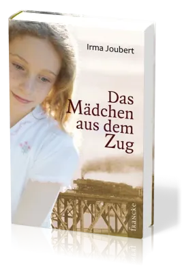 DAS MÄDCHEN AUS DEM ZUG