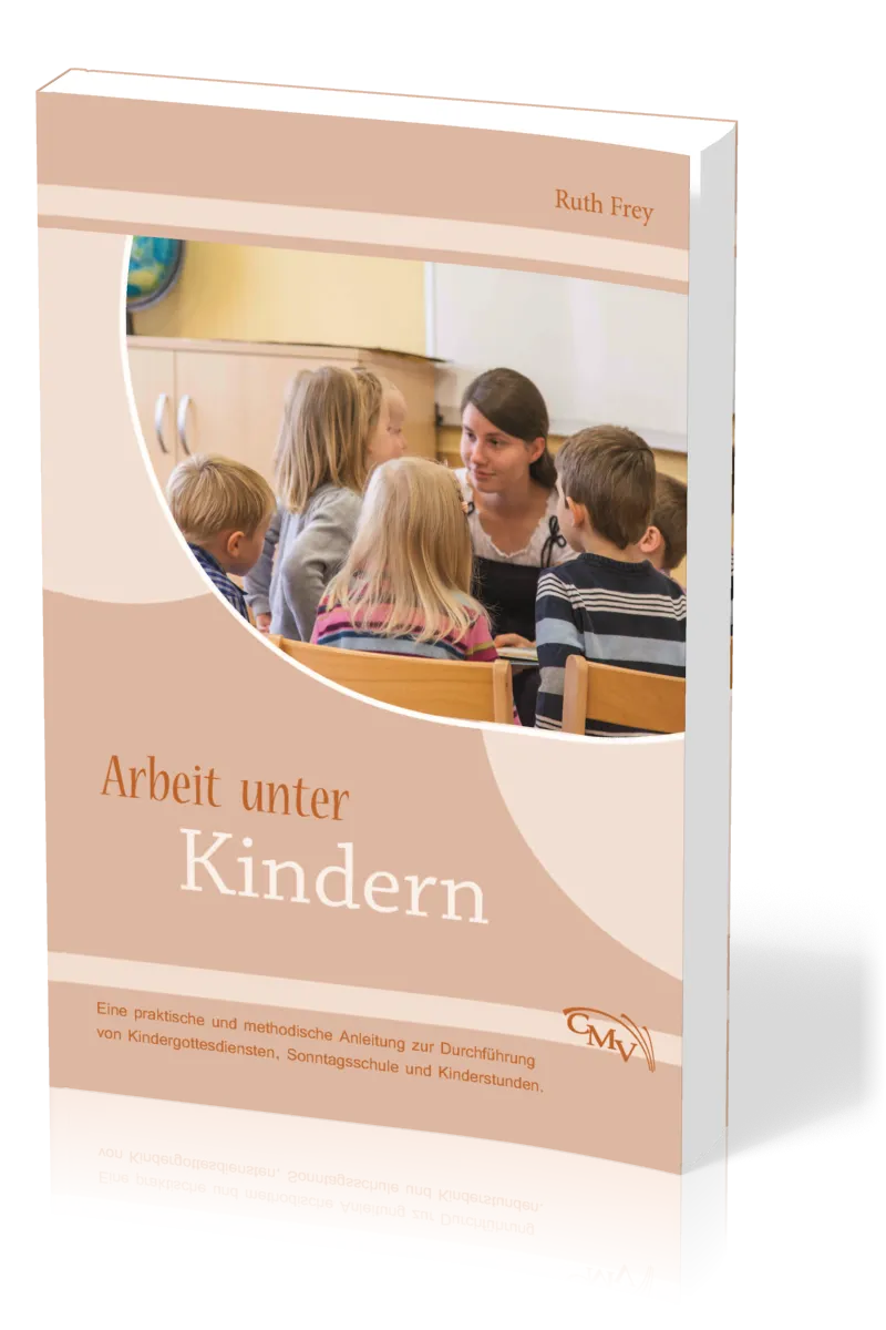 Arbeit unter Kindern