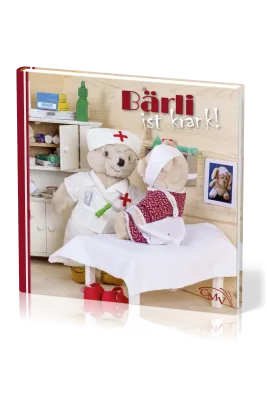 Baerli ist krank