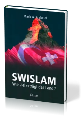 Swislam  - Wie viel erträgt das land? - Neuauflage