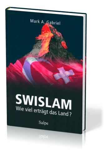 Swislam  - Wie viel erträgt das land? - Neuauflage