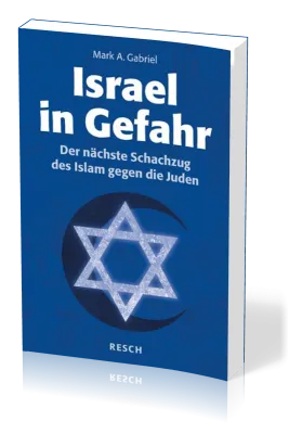 Israel in Gefahr - Der nächste Schachzug des Islam gegen die Juden