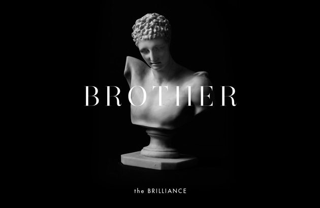 BROTHER - CD