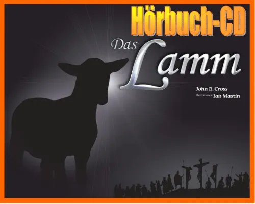 Das Lamm - Hörbuch CD