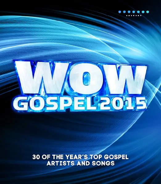 WOW GOSPEL 2015 [2 CD]