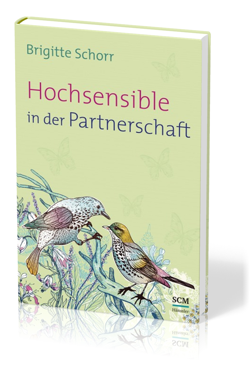 HOCHSENSIBLE IN DER PARTNERSCHAFT