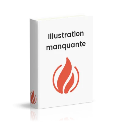 Allemand NGÜ, Nouveau Testament avec Psaumes et Proverbes - Broché Design Edition