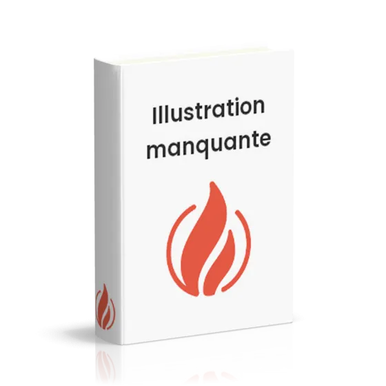 Allemand NGÜ, Nouveau Testament avec Psaumes et Proverbes - Broché Design Edition
