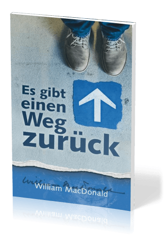 Es gibt einen Weg zurück