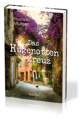 DAS HUGENOTTEN KREUZ