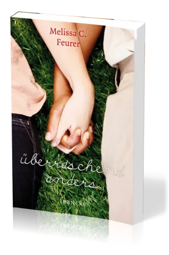 ÜBERRASCHEND ANDERS