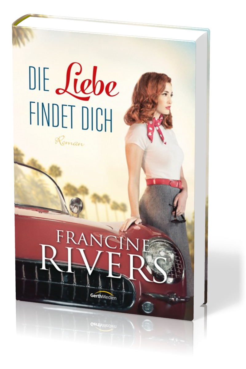 DIE LIEBE FINDET DICH