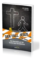Der Fall Jesus - Für Teens