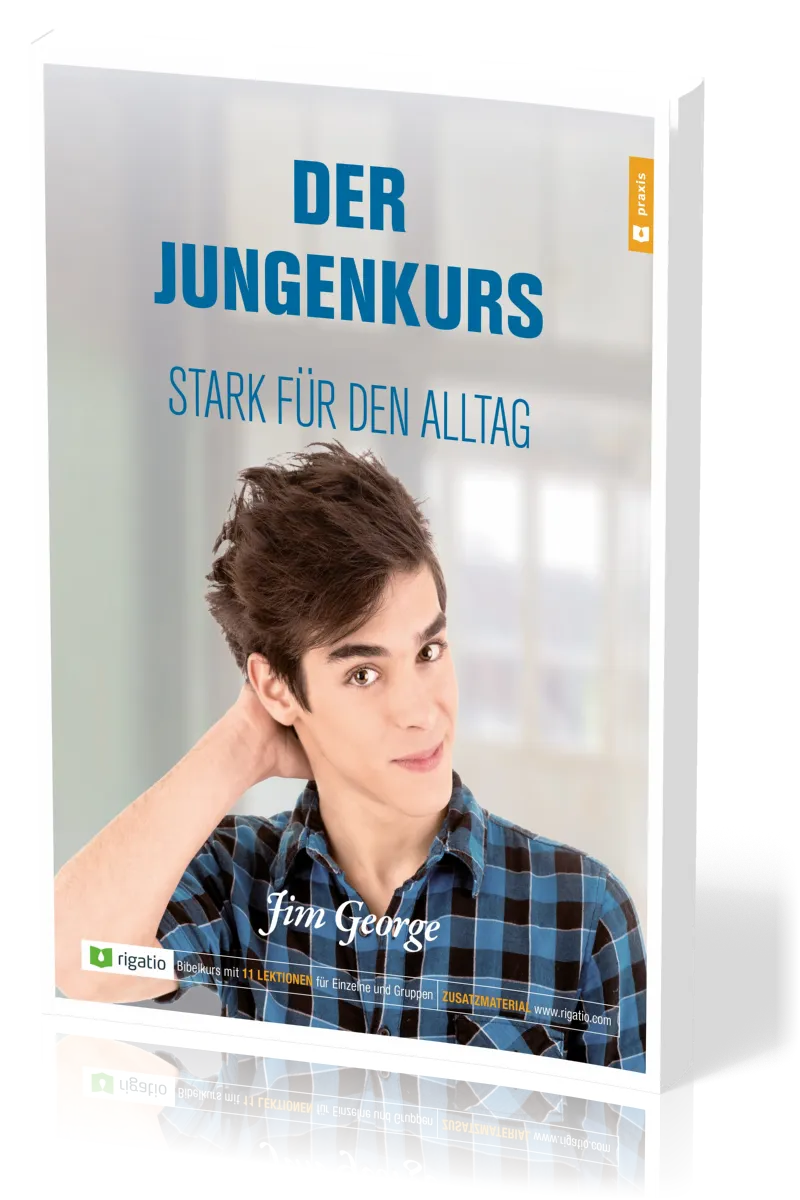 Der Jungenkurs - Stark für den Alltag