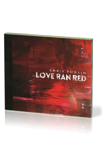 LOVE RAN RED [CD 2014]