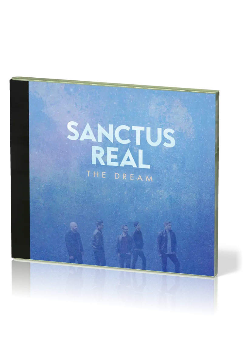 THE DREAM [CD]