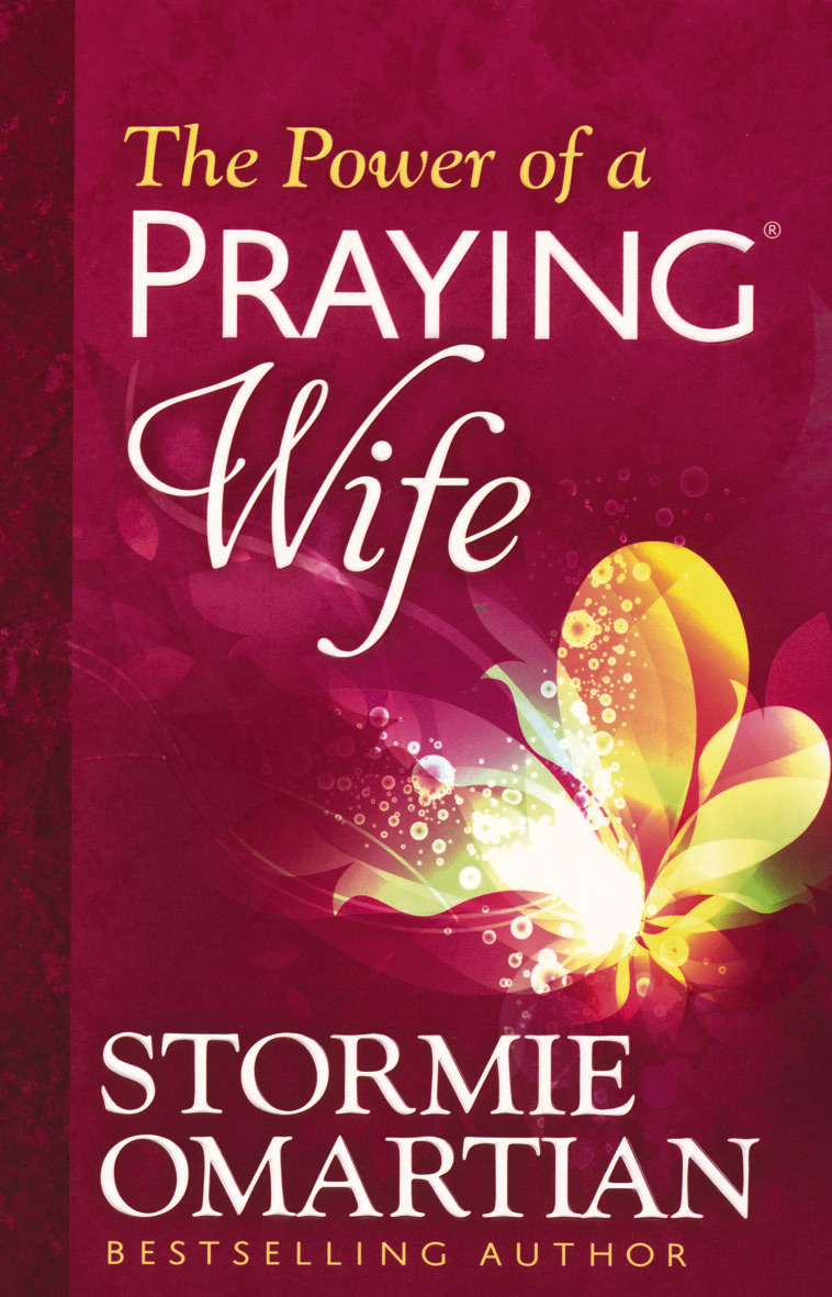 Power of a Praying Wife (The)