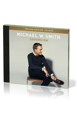 SOVEREIGN DELUXE EDITION [CD+DVD 2014]