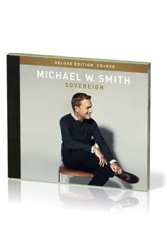 SOVEREIGN DELUXE EDITION [CD+DVD 2014]