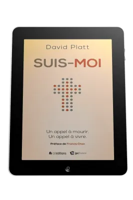 Suis-moi - Un appel à mourir. Un appel à vivre. - ebook