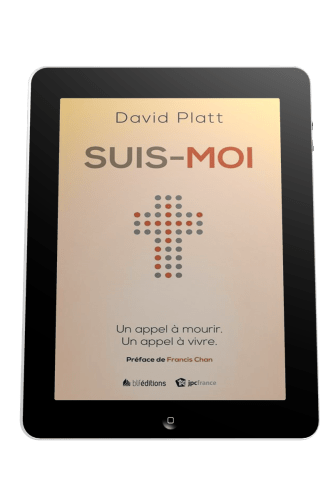 Suis-moi - Un appel à mourir. Un appel à vivre. - ebook