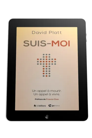 Suis-moi - Un appel à mourir. Un appel à vivre. - ebook