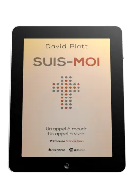 Suis-moi - Un appel à mourir. Un appel à vivre. - ePub