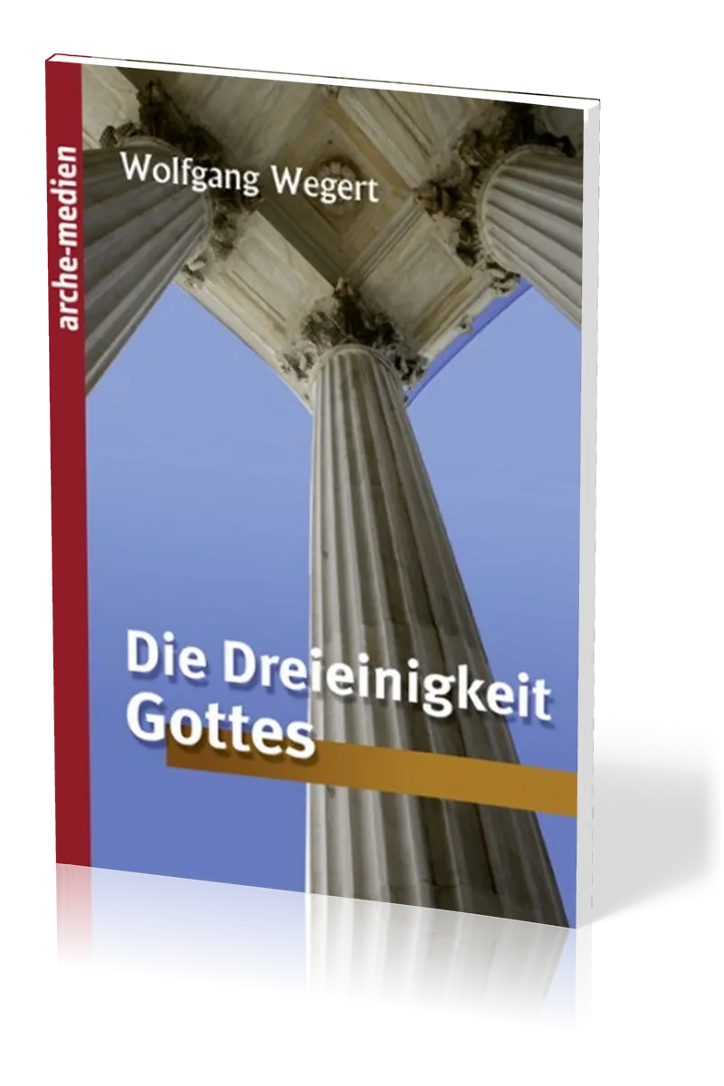 DIE DREIEINIGKEIT GOTTES