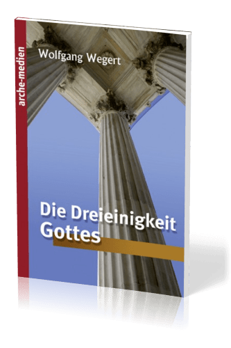 DIE DREIEINIGKEIT GOTTES
