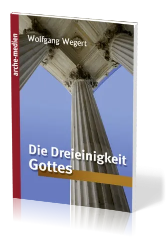 DIE DREIEINIGKEIT GOTTES