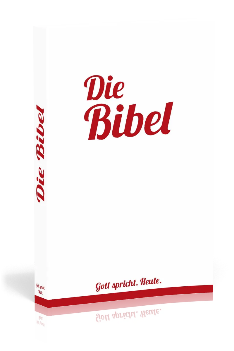 BIBEL SCHLACHTER 2000, BROSCHIERT