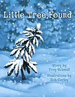 LITTLE TREE FOUND