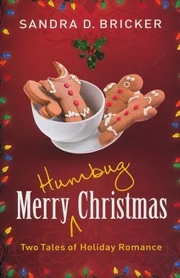 MERRY HUMBUG CHRISTMAS