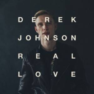 REAL LOVE - CD