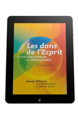 Dons de l'esprit (Les) - Entre charismanie et charisphobie - ebook