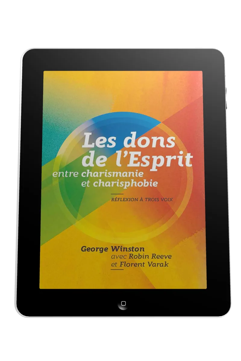 Dons de l'esprit (Les) - Entre charismanie et charisphobie - ePub